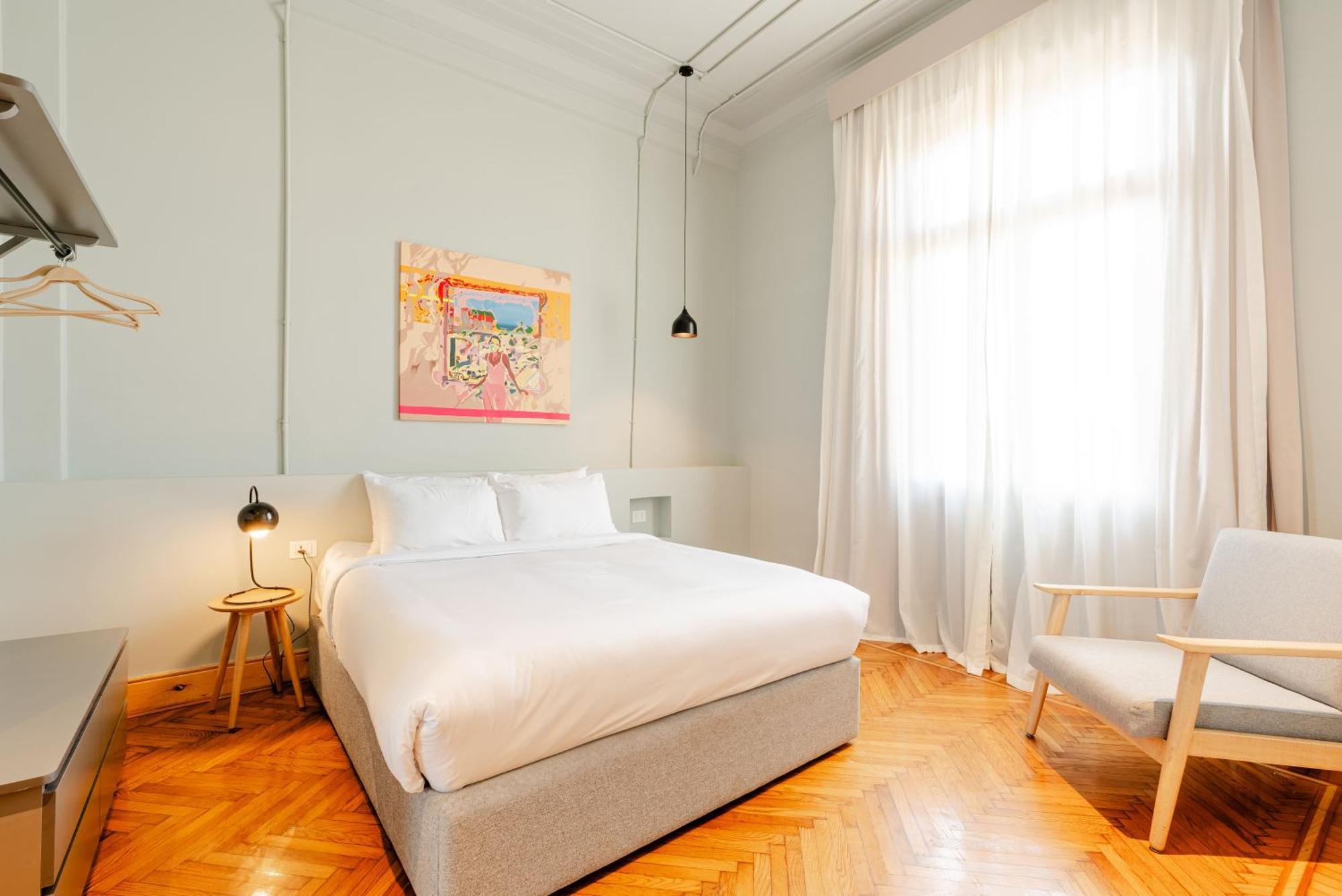 Apartmán Grey L Downtown Menasce House Alexandria