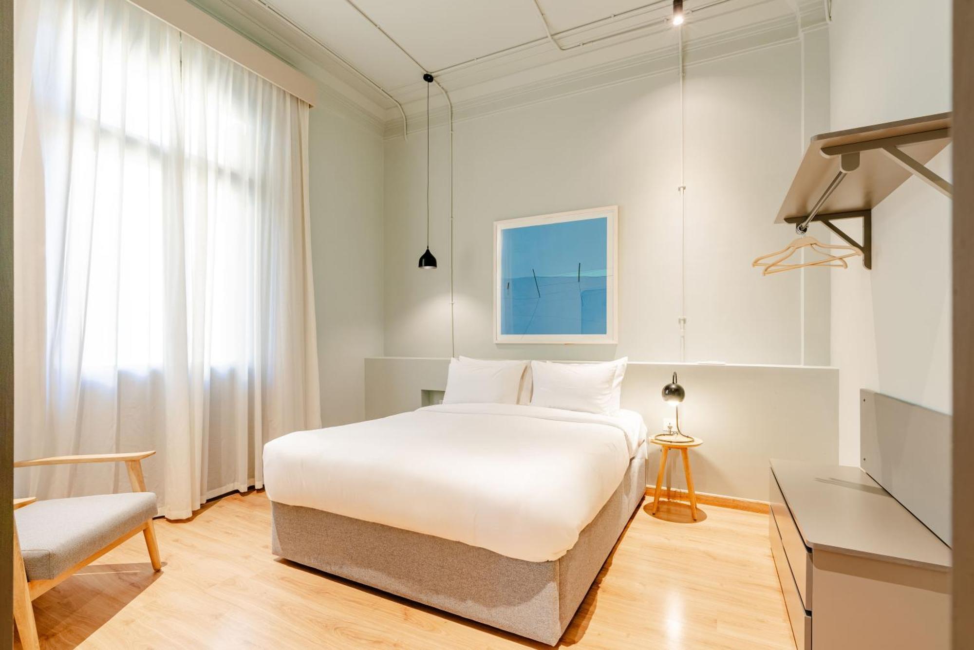 Grey L Downtown Menasce House Alexandria