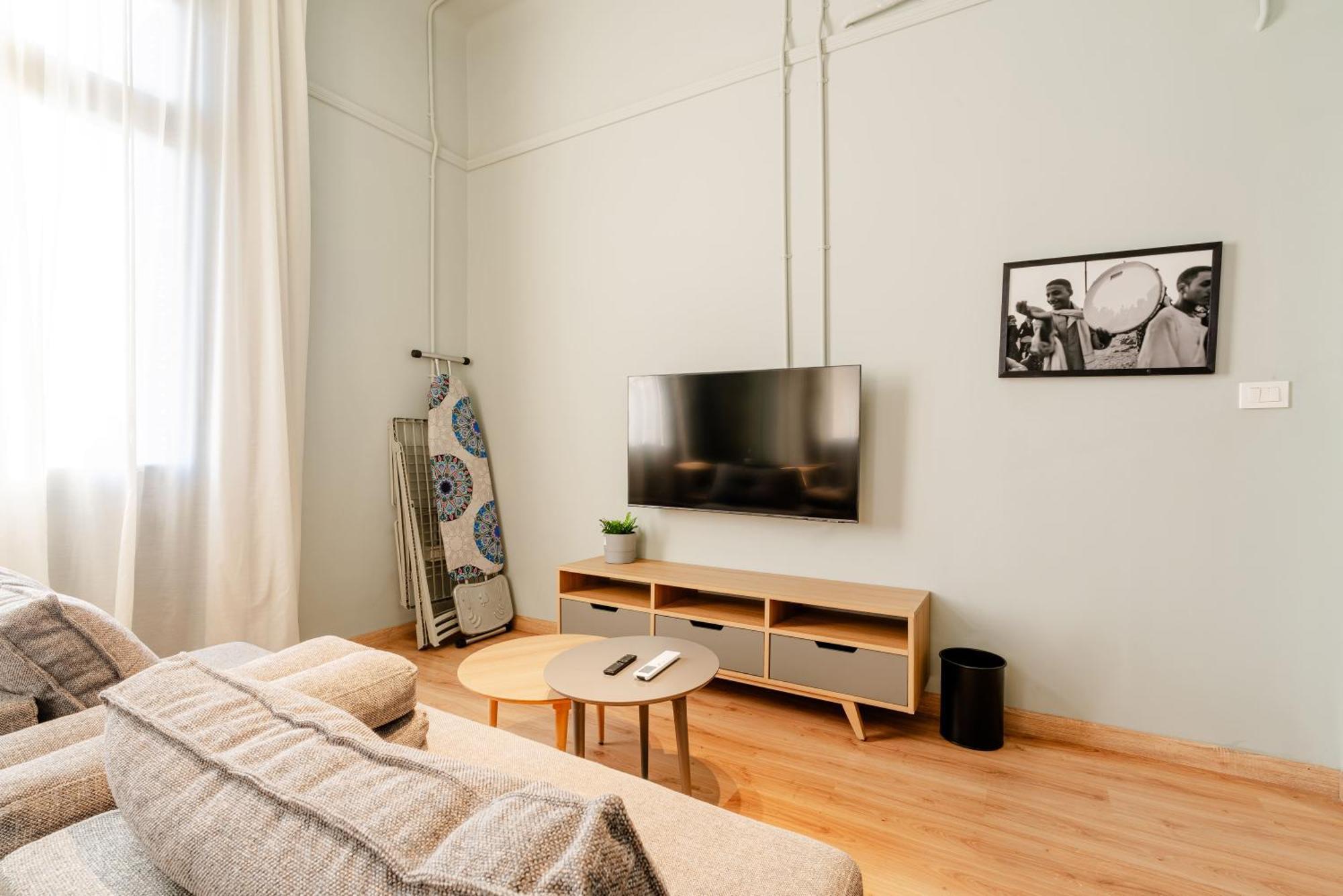 Apartmán Grey L Downtown Menasce House Alexandria